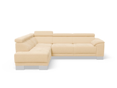 Ecksofa UM Medium L